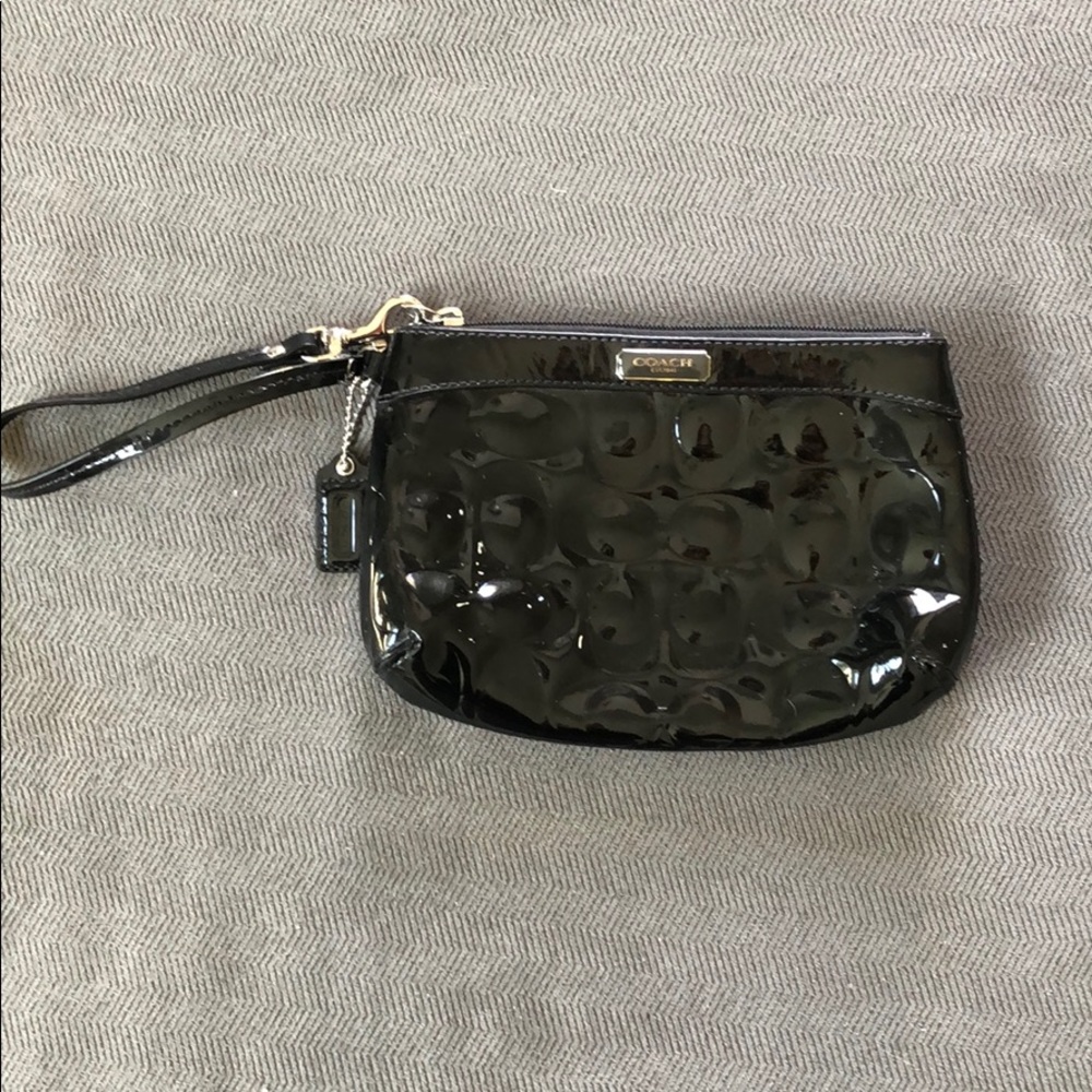 Authentic Coach Wrislet